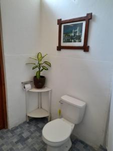 Casa Yoly Hostel Granada