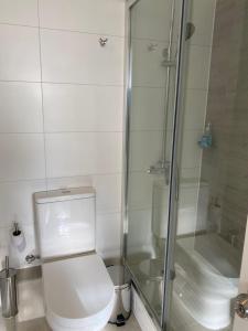 Arriendo Departamento Nuevo, Algarrobo Norte