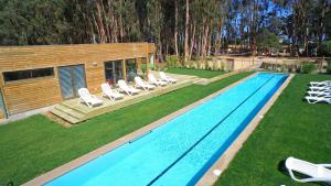 Arriendo Departamento Nuevo, Algarrobo Norte