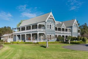 The Convent Hunter Valley Hotel