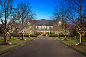 The Convent Hunter Valley Hotel