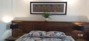 Ruby Apartment #11 - 科贾扬 Ruby Apartment #11 - 科贾扬