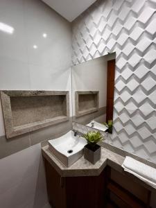 Apto Duplex cond. Vila dos Diamantes #26