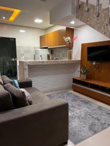 Apto Duplex cond. Vila dos Diamantes #26