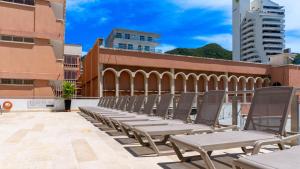 Hotel Arhuaco Rodadero