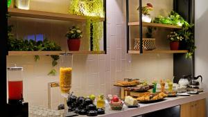 Click Hotel Biz - Bangalore Airport