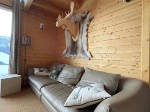 Chalets Chalet Les Carroz d'Araches, 5 pieces, 8 personnes - FR-1-572-32 : photos des chambres
