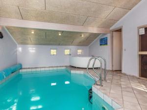 Langeland Beach Home with Sauna