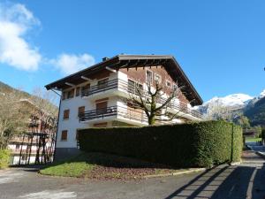 Appartement 3*, 2 chambres, 6 personnes, proche pistes, WIFI - FR-1-304-280