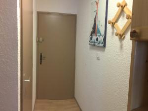 Appartement 2 pièces pour 4 personnes avec balcon et WiFi - FR-1-263-520