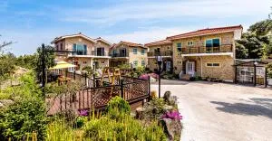 Eco Resort - Yech'ŏn-ni