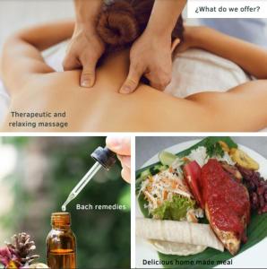 Eco Guest House- Sarapiquí 2