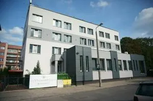 Hotel Vega - Runowo