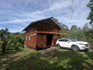 Wendy´s Eco Guest House - Sarapiqui, Sarapiquí