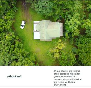 Eco Guest House - Sarapiquí 1