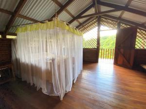 Eco Guest House - Sarapiquí 1