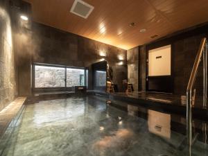 Super Hotel Kumamoto Ekimae Natural Hot Springs