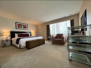 Resorts World Genting - Genting Grand