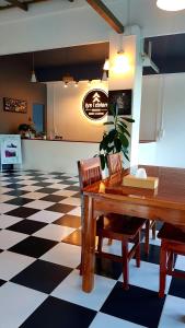 Lys I dalen resort&camping