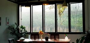 Lys I dalen resort&camping