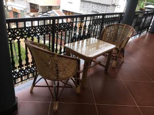 Aloha Homestay