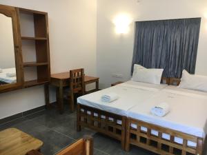 Aloha Homestay