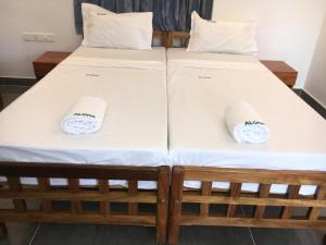 Aloha Homestay