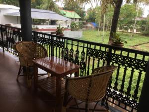 Aloha Homestay