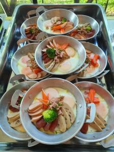 Aob-Oun Homestay