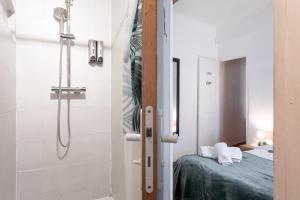 Les Halles Forville - Palais, plages, wifi, clim