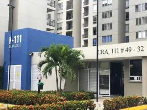 Hermoso apto Sur de cali - Hormiguero