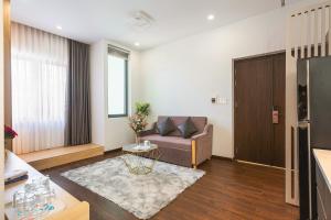 MCK Homestay Da Lat-Can Ho 208