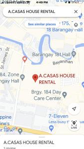 THE MANSION - 2 PAX SOLO BUDGET Room near AIRPORT TERMINAL