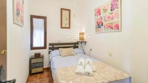 Espina Rural Almogía by Ruralidays