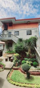 Avana Hills Boracay Prime Grand Suite 202