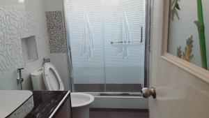 Avana Hills Boracay Prime Grand Suite 202