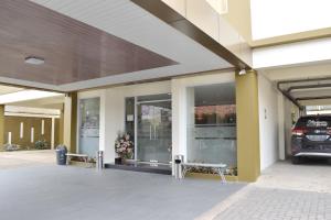 Homestay 82 Syariah Palembang