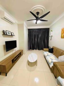 Bonjour Riverview 2KM Jonker6 PaxNetflix100Mbps