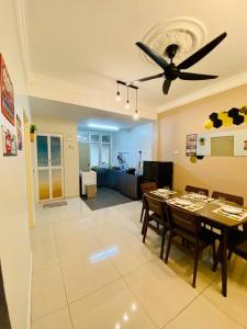Bonjour Riverview 2KM Jonker6 PaxNetflix100Mbps