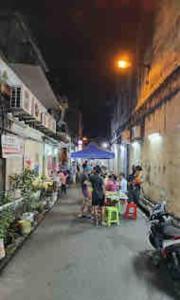 Bonjour Riverview 2KM Jonker6 PaxNetflix100Mbps