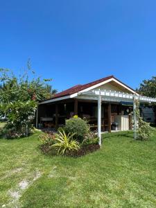 West Sahara Beach House