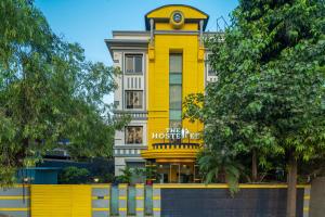 The Hosteller Delhi