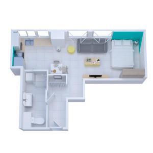 Saint Nazaire - Le Sembat - Proche mer - Wifi fibre