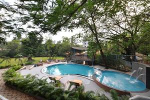 Arova Woods Zinc Journey by The Fern, Lonavala