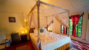 La La Land Resort Goa by Spicy Mango