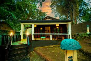La La Land Resort Goa