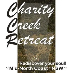 Charity Creek Retreat - Copeland