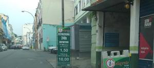 2 quartos no centro completo, próximo sambodromo e lapa, Smart TV, metrô, etc