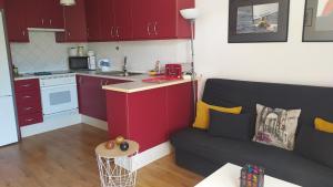 Great Holiday Break Flat