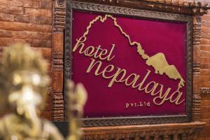Nepalaya Hotel